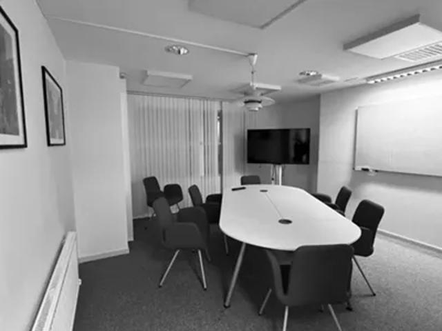 Kontor att hyra i Malmö Centrum