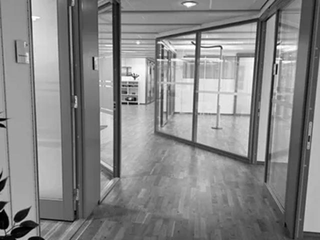 Kontor att hyra i Malmö Centrum