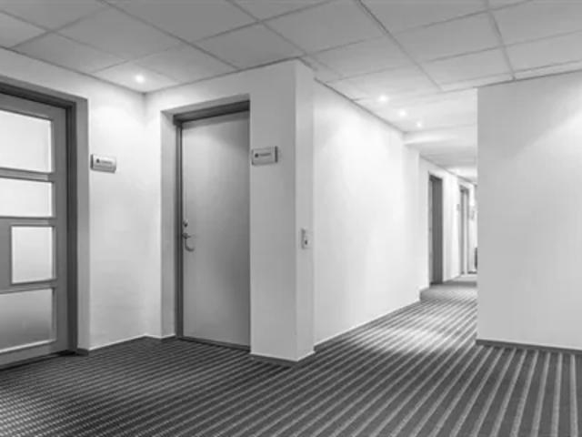 Kontor att hyra i Malmö Centrum