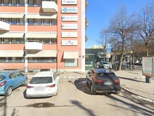 Kontor att hyra i Norrköping
