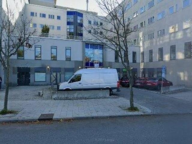 Kontor att hyra i Söderort