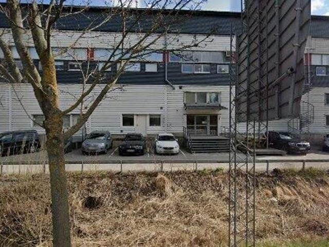 Kontor att hyra i Sollentuna