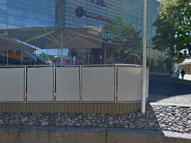 Kontor att hyra i Västerås