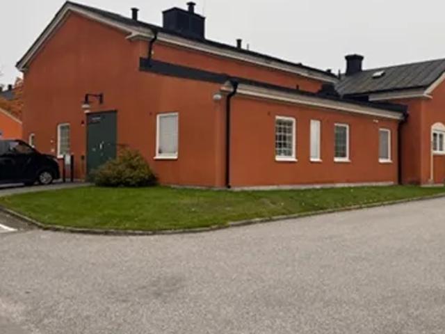 Kontorslokaler Flexibla och moderna kontor i Örebro