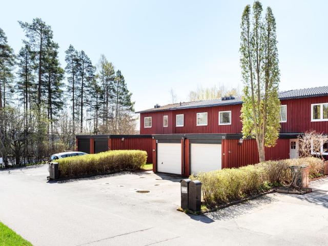Kontrollvägen 5D
