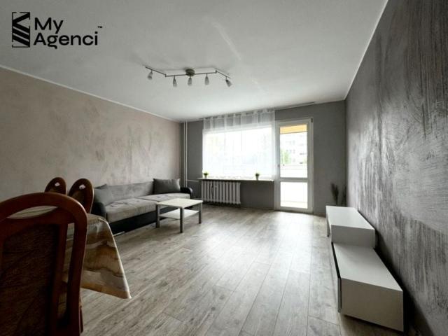 Kontradmirała Stanisława Mieszkowskiego 46,23 m², Gdynia