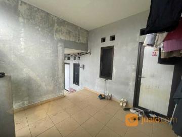 Kontrakan 18 Pintu Pamulang