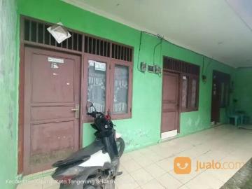 Kontrakan 5 Pintu di Ciputat Jombang