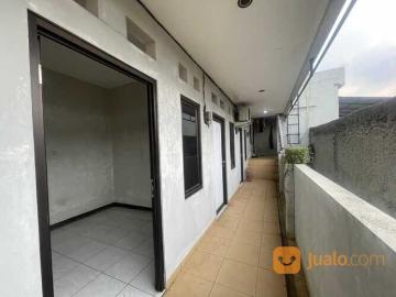 Kontrakan Aktif 18 Pintu Lokasi Pamulang