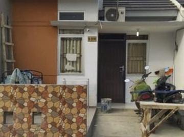 Kontrakan Murah Citra Maja Raya