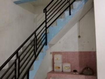 KONTRAKAN PONDOK KELAPA KAMPUNG TIPAR JAKARTA TIMUR