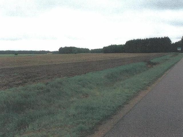 Kontrewers, gm. Strzegowo, 1978 m2, rolna