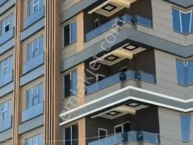Konuklu Da Satılık Lüx 3+1daireler