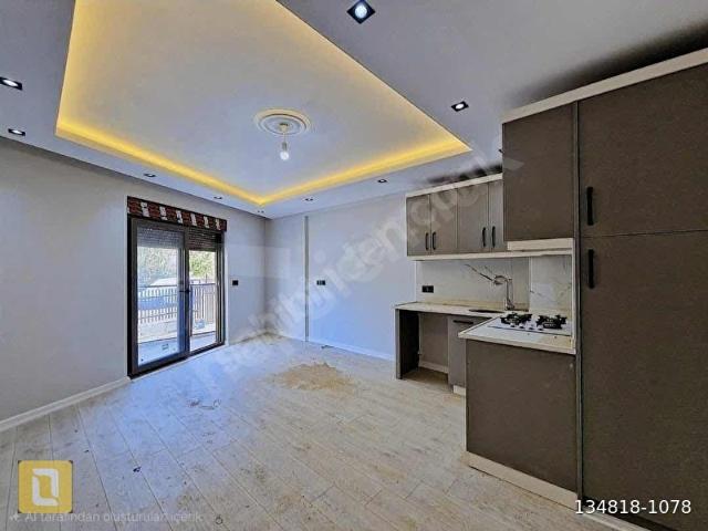 Konuksever Mah. Sıfır Kullanışlı Satılık 1+1 Daire