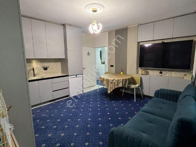 Konuksever Mahallesi Eşyalı Modern 2+1 Daire