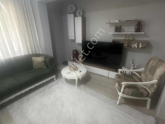 Konuksever Mh Satılık 4+1 Ters Dubleks Daire Doğalgaz Asansörlü