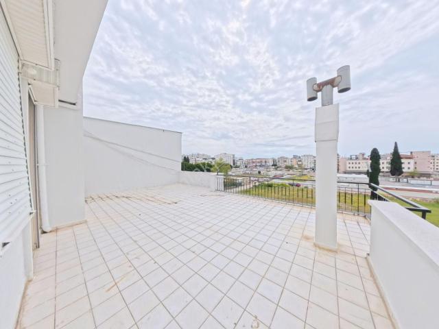 Konuksever Mh'de Satılık 5+1 Dubleks Daire! 3 Balkonlu Ve Geniş