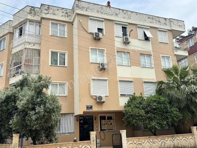 Konukseverde 85 M2 Geniş Ve Kullanışlı Giriş Kat Daire