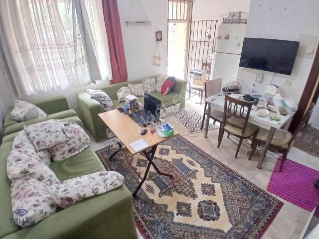Konuksever'de Acil Satılık Açık Mutfak 2+1 Y.giriş 70m2 Daire