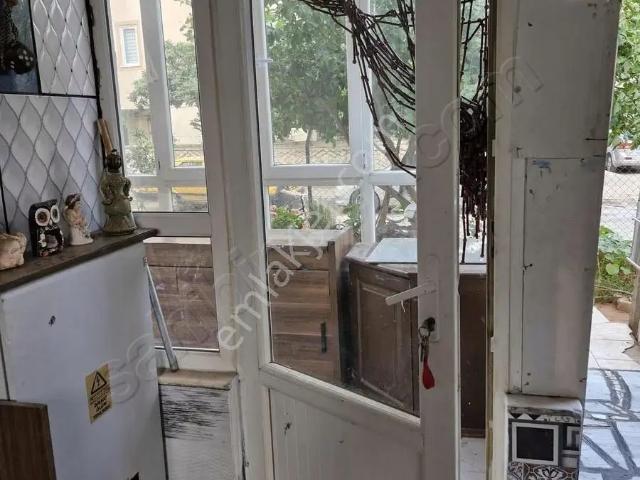 Konukseverde Müstakil Tadında Giriş Daire Kredi Sorunsuz