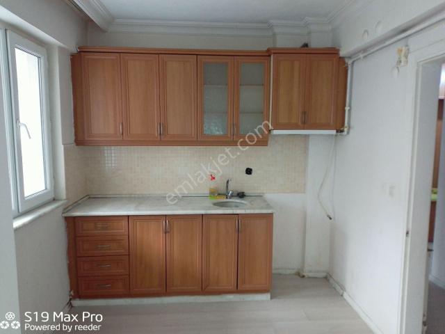 Konum Emlaktan Kaynak Mahallesinde Kiralık Daire