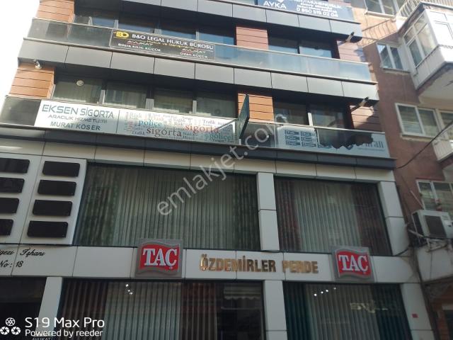Konum Emlaktan Manisa Şehzadeler 1.anafartalar Mahallesinde Satılık Stüdyo Daire