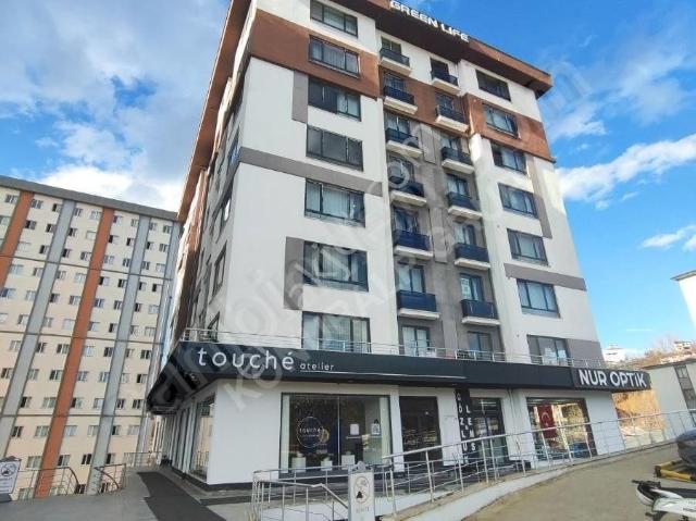 Konuralp Grup'tan 2+1 Satılık Lüks Daire,dü Hastanesi Girişinde