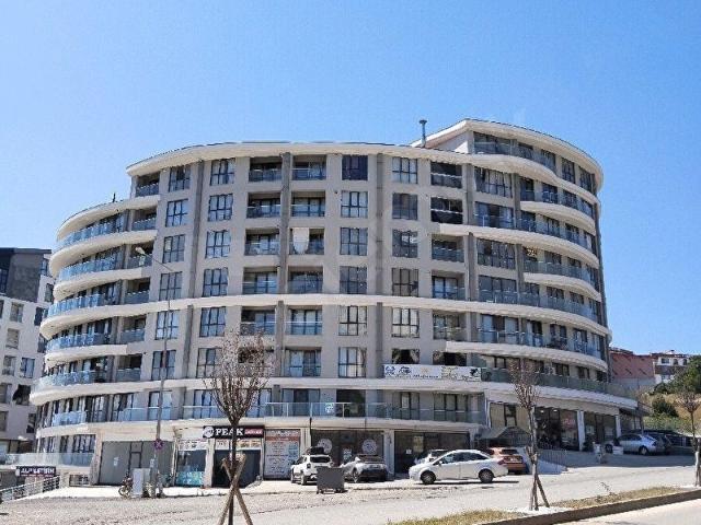 KONURALP KİRALIK DÜKKAN