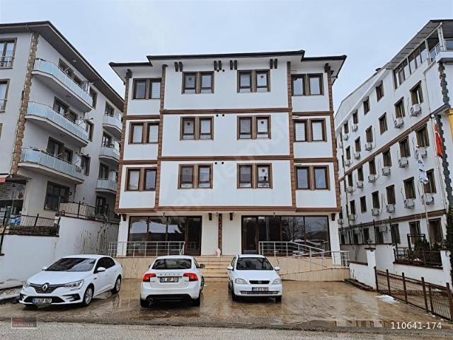 Konuralp'de Kiralık Eşyalı Daire