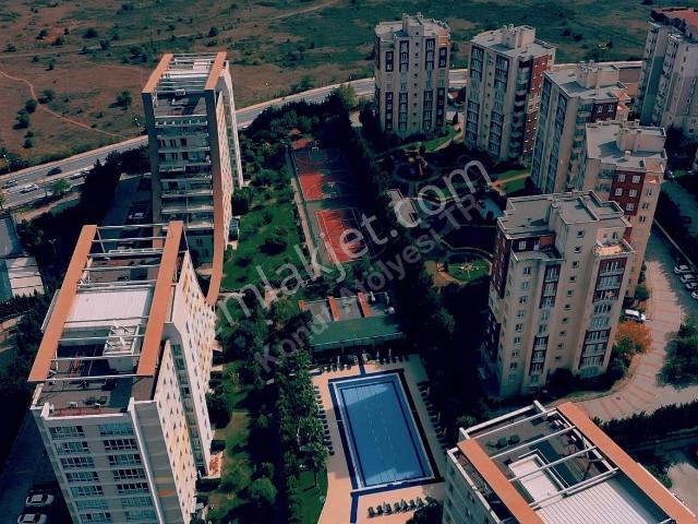 Konut Atölyesi/kentplus Newport 55m 1+1 Kiracılı Önü Açık