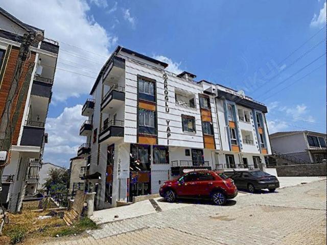 KONUT AVM'DEN KARTEPE ATAEVLER'DE 2+1 ARA KAT SATILIK DAİRE