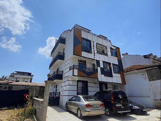KONUT AVM'DEN KARTEPE ATAEVLER'DE 2+1 GENİŞ ÇATI DUBLEKS