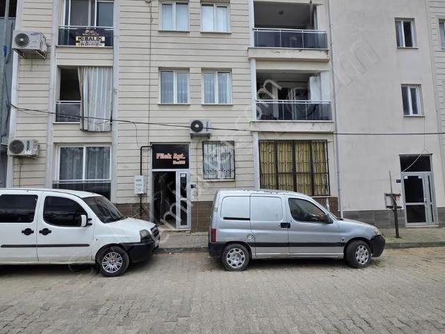 Konut Emlaktan Yeni Mh Kiralık 4+1 Dublex Daire