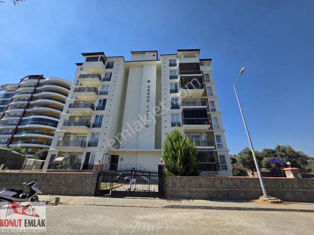 Konut Emlaktan Aydın Nazilli Yıldıztepe Mh Satılık 2+1 Daire