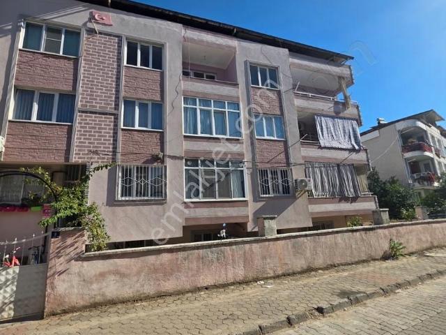 Konut Emlaktan Aydın Nazilli Yeni Mh Satılık 2+1 Daire