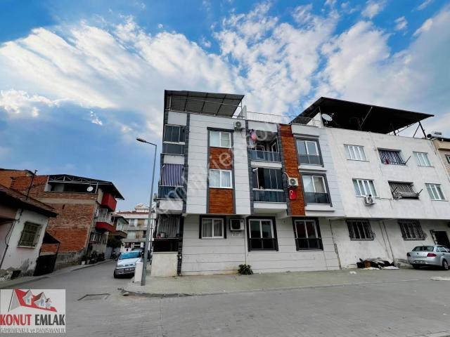Konut Emlaktan Aydoğdu Mh De Satılık 3+1 Dublex