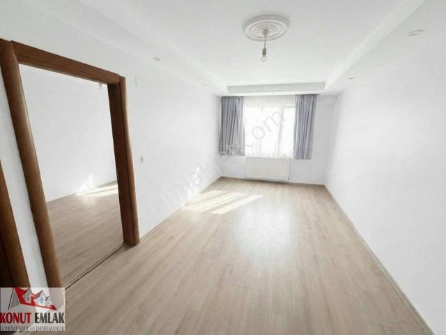 Konut Emlaktan İsabeylide 2+1 Full Eşyalı Satılık Daire