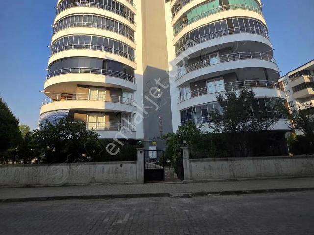 Konut Emlak'tan Satılık Daire Aydın Nazilli Yeşil Mahalle