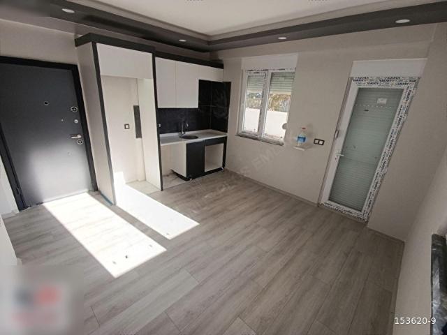 KONUT PLUS'TAN ERENKÖY GÖRÜLMEYE DEĞER SATILIK 1+1 DAİRE