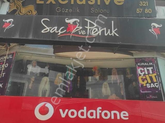 Konutix'ten İzmit Çarşıda 1+1eşyalı Kiralık Daire