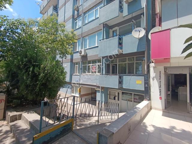 Konutix'ten İzmit Bulvarda Kiralık 2+1 Daire