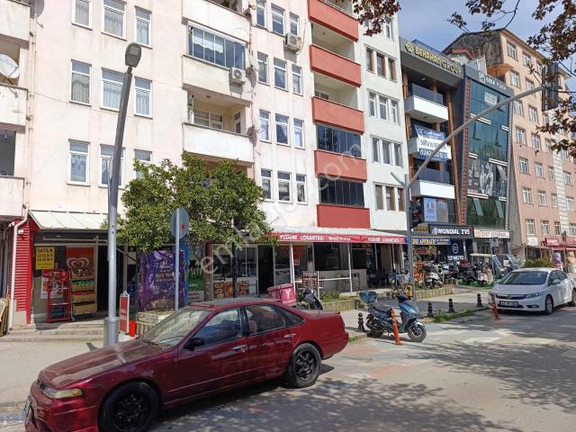 Konutix'ten İzmit Bulvar'da Satılık 3+1 Daire
