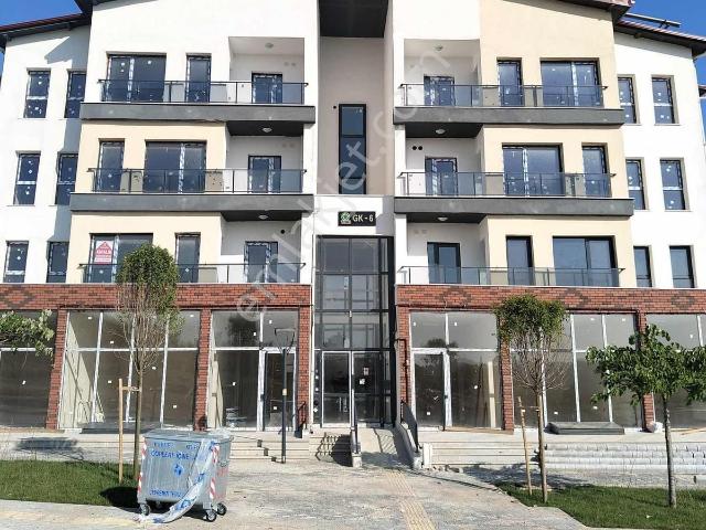 Konutix'ten Körfez İlimtepe Toki'de Kiralık Daire