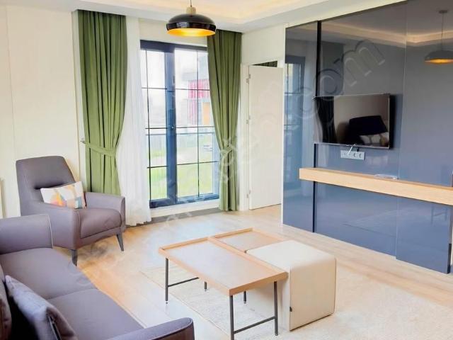 Konutkent Kiralık Daire 1+1 Sıfır Daire 2.kat Merkezi Konum