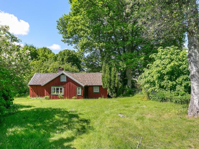 Konvalescentvägen 50