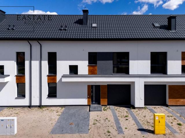 Konwalii 142,09 m², Solec