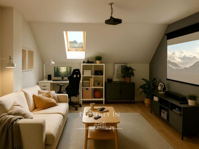 Konwalii 142,86 m², Solec