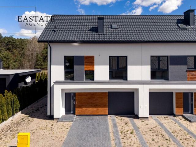 Konwalii 156,68 m², Solec