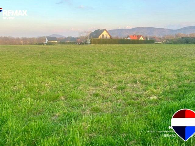 Konwaliowa 1 108 m², Pisarzowice