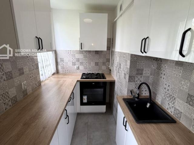 Konwaliowa 28 m², Gdynia